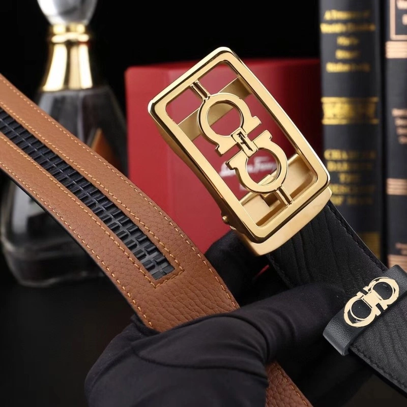 Ferragamo Belts Tailored 288815