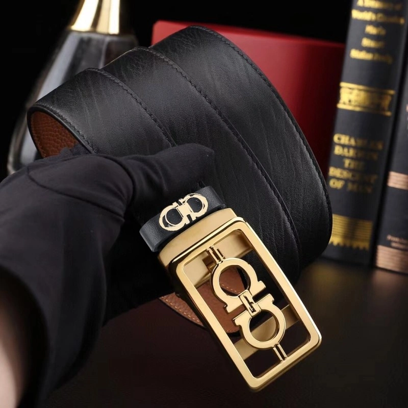 Ferragamo Belts Tailored 288815