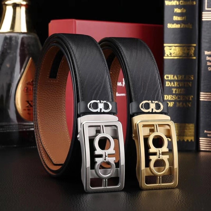 Ferragamo Belts Tailored 288815