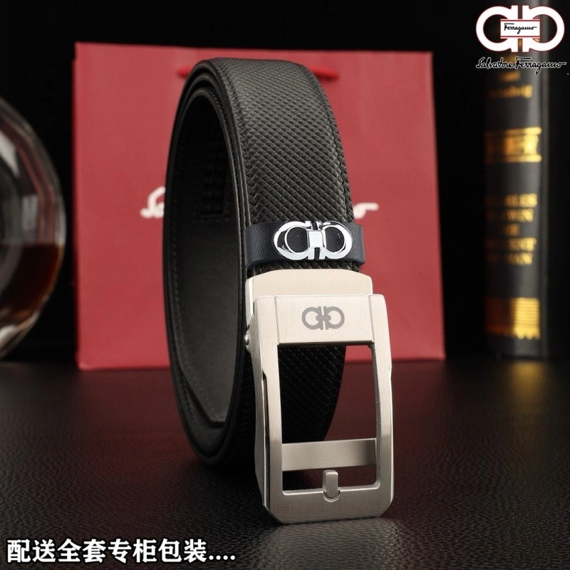Ferragamo Belts Thermal 288829