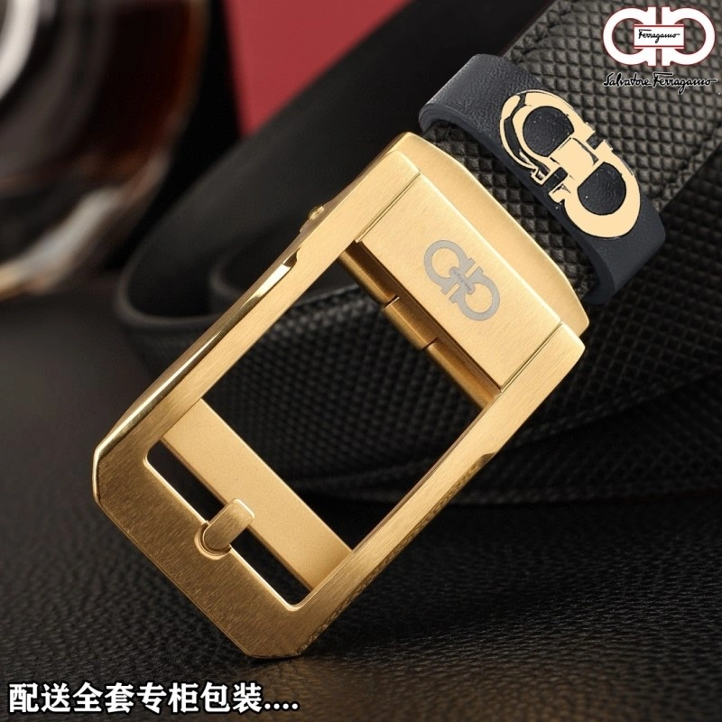 Ferragamo Belts Thermal 288829