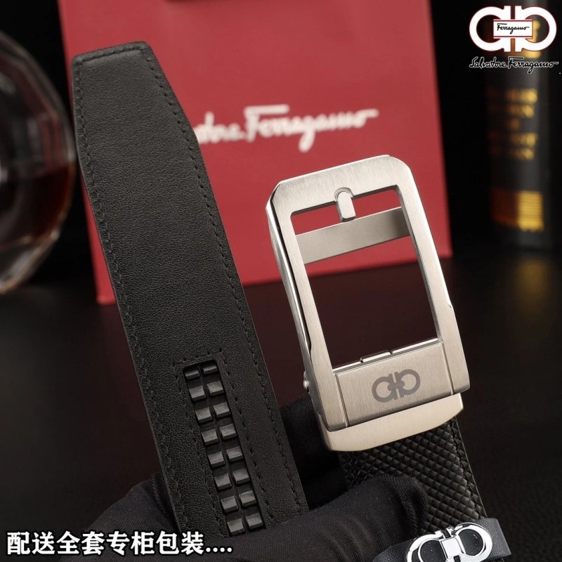 Ferragamo Belts Thermal 288829