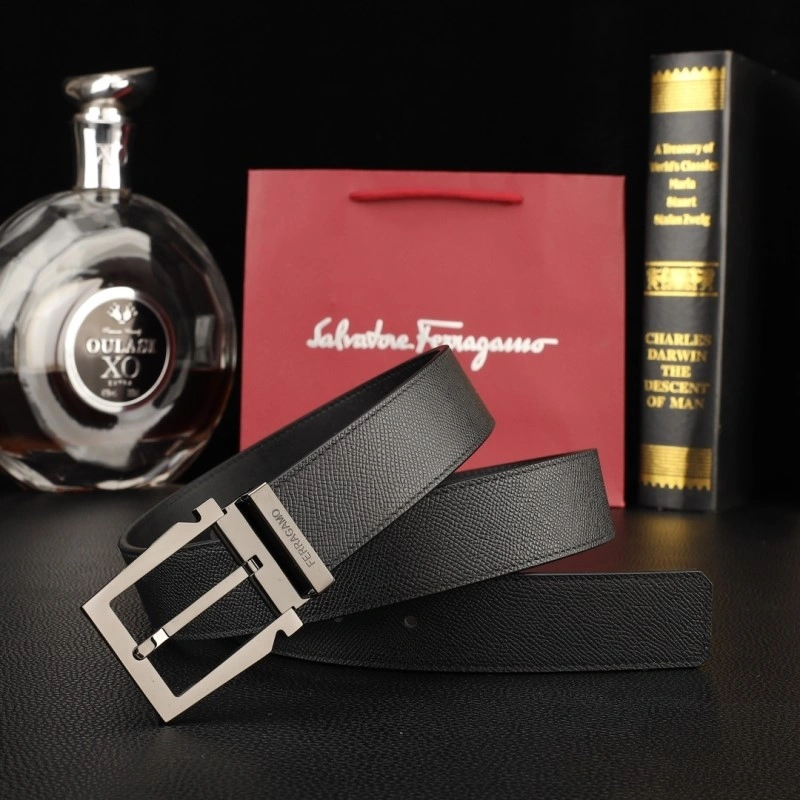Ferragamo Belts TravelReady 288820