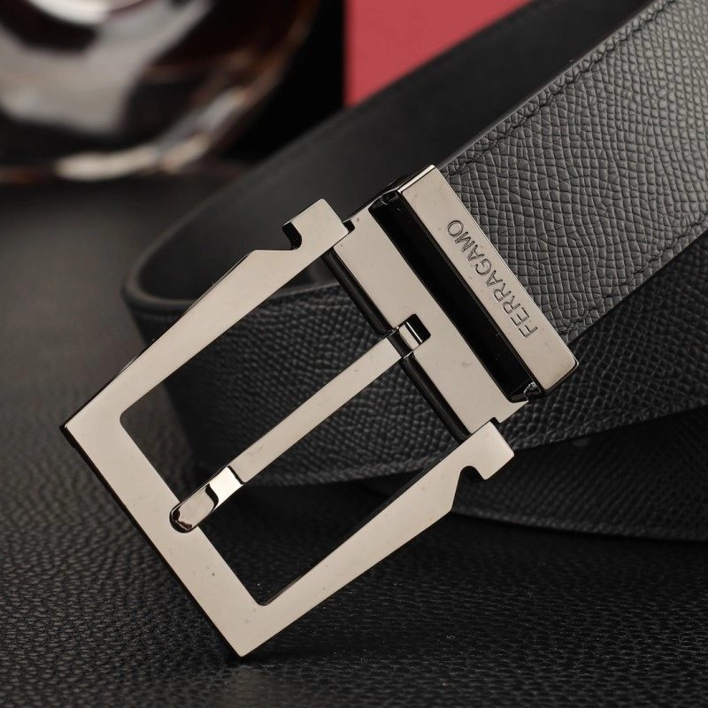 Ferragamo Belts TravelReady 288820