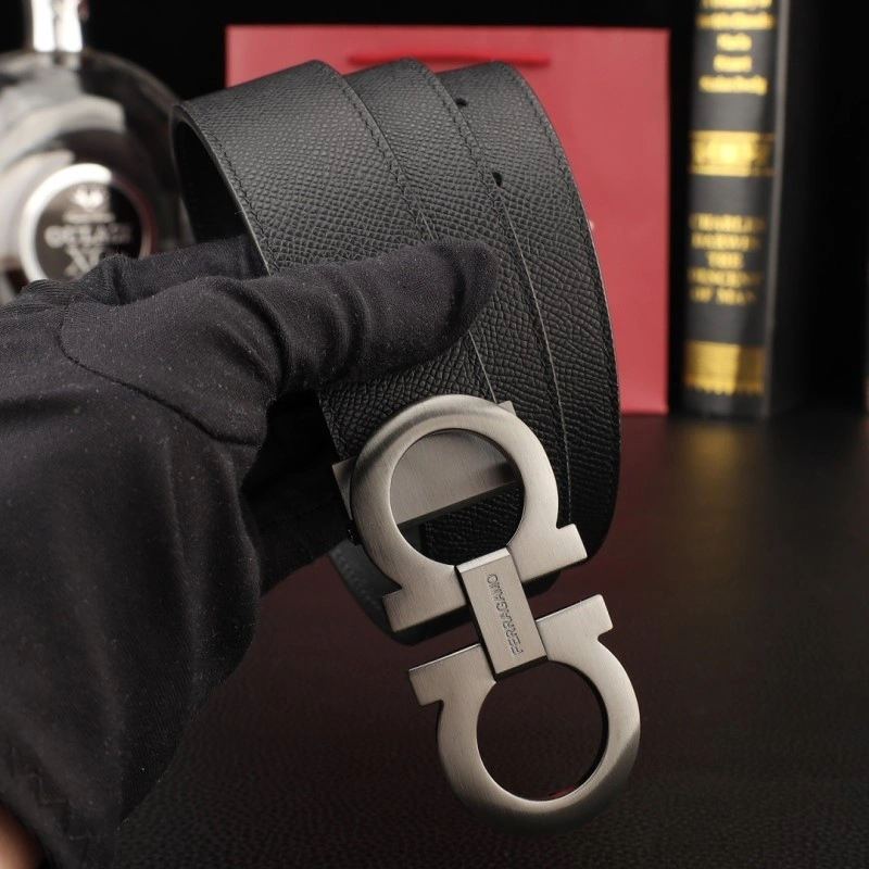 Ferragamo Belts ComfortFit 288824