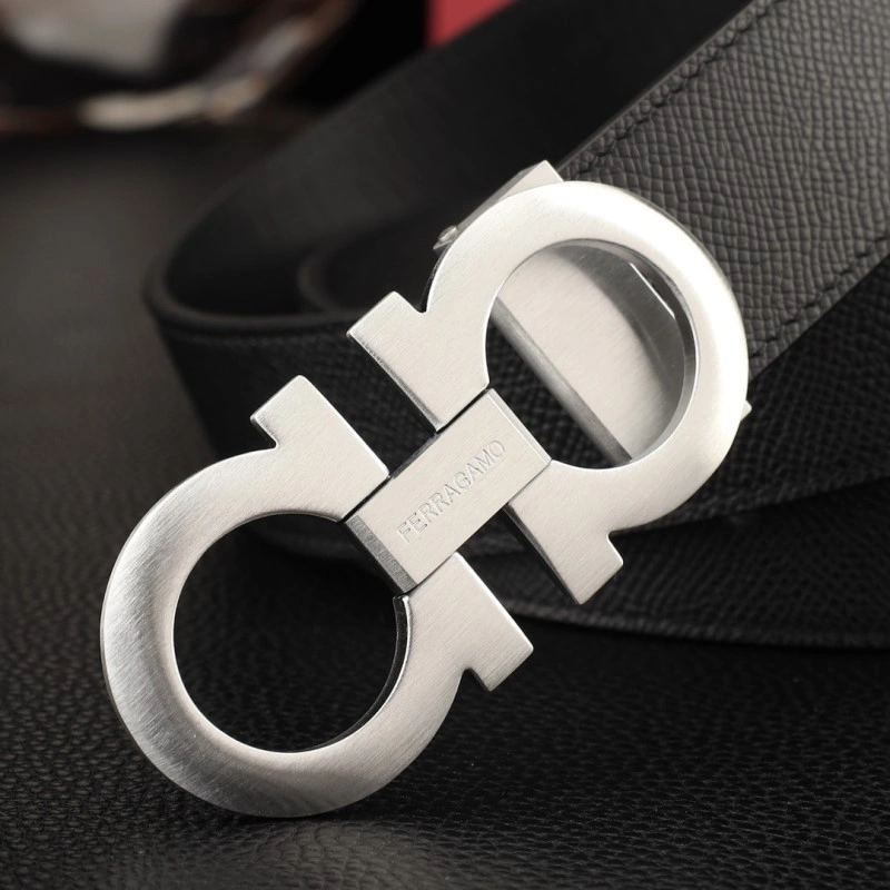 Ferragamo Belts ComfortFit 288824