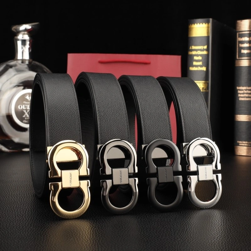 TimelessDesign Ferragamo Belts 288831