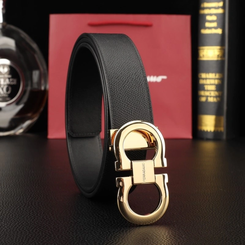 TimelessDesign Ferragamo Belts 288831
