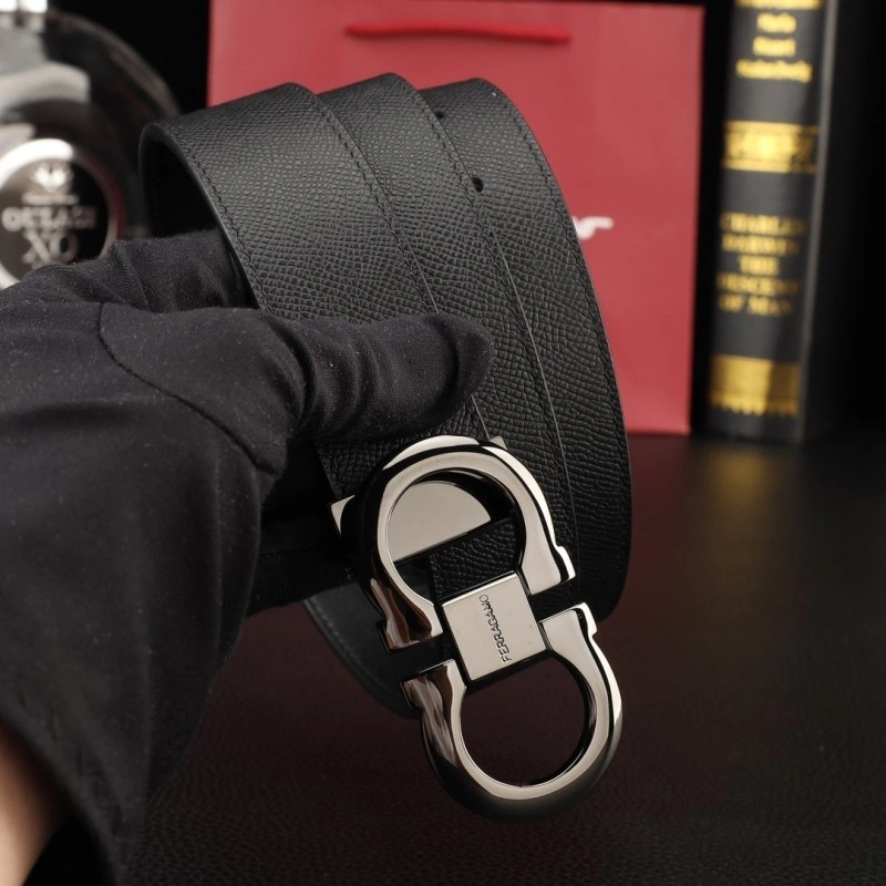 TimelessDesign Ferragamo Belts 288831