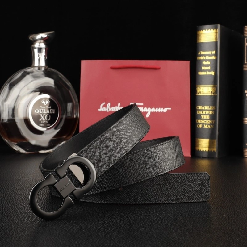 TimelessDesign Ferragamo Belts 288831