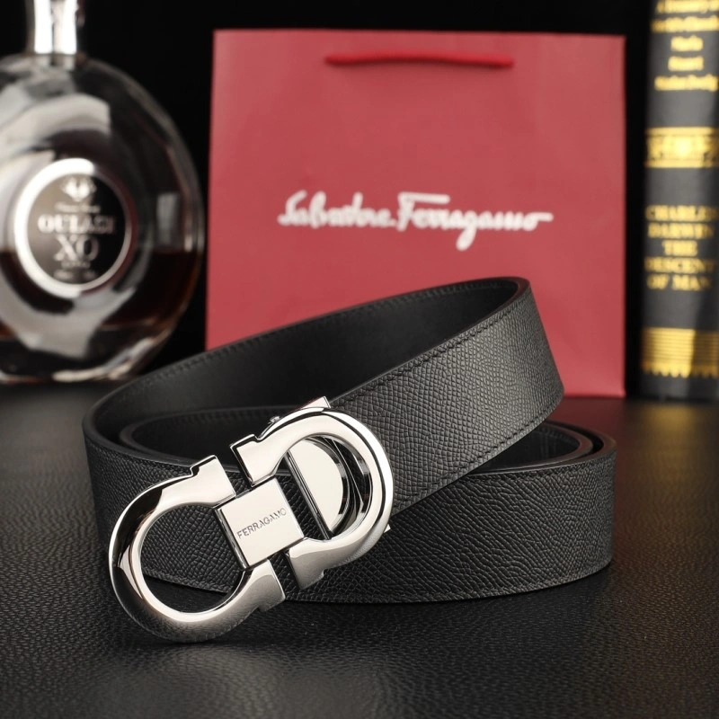 TimelessDesign Ferragamo Belts 288831
