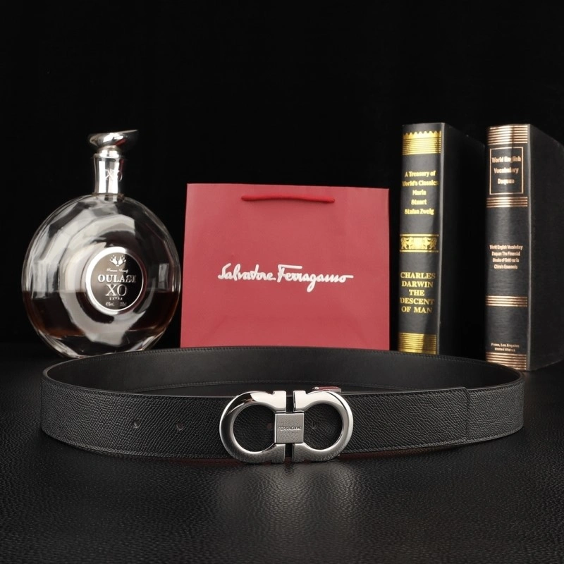 TimelessDesign Ferragamo Belts 288831