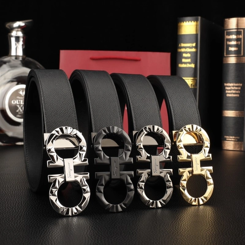 Efficient Ferragamo Belts 288817