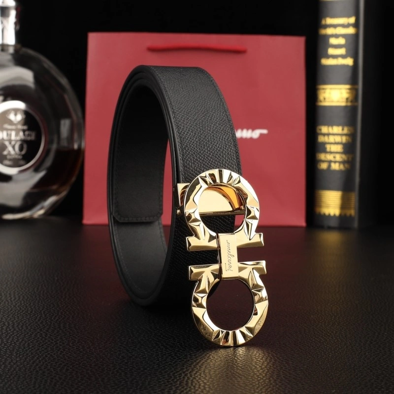 Efficient Ferragamo Belts 288817