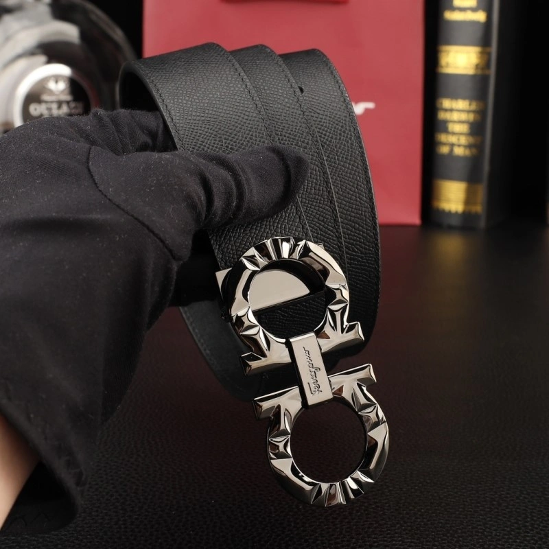 Efficient Ferragamo Belts 288817