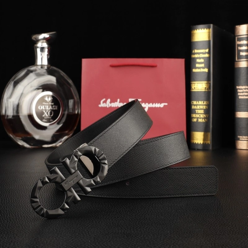 Efficient Ferragamo Belts 288817