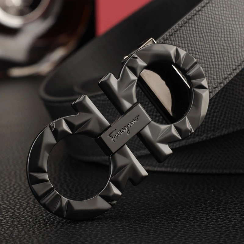Efficient Ferragamo Belts 288817