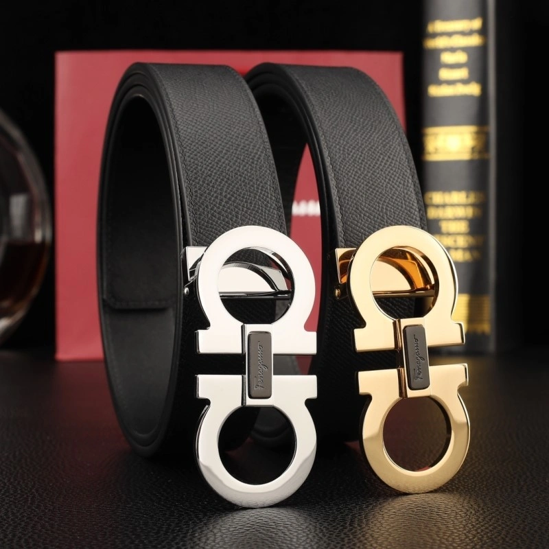 HighQuality Ferragamo Belts 288806