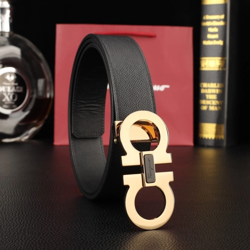 HighQuality Ferragamo Belts 288806