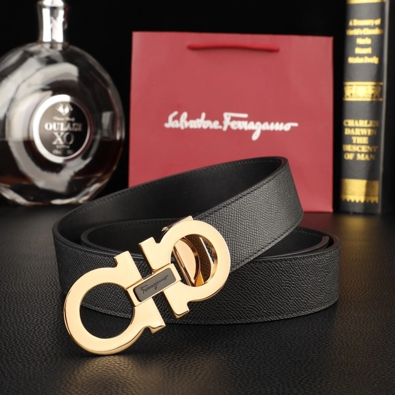 HighQuality Ferragamo Belts 288806