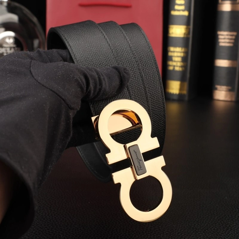 HighQuality Ferragamo Belts 288806