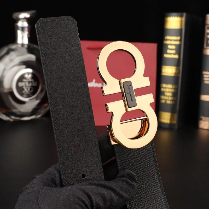 HighQuality Ferragamo Belts 288806