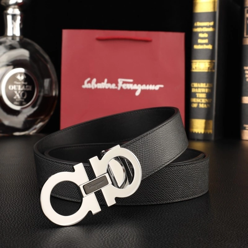 HighQuality Ferragamo Belts 288806