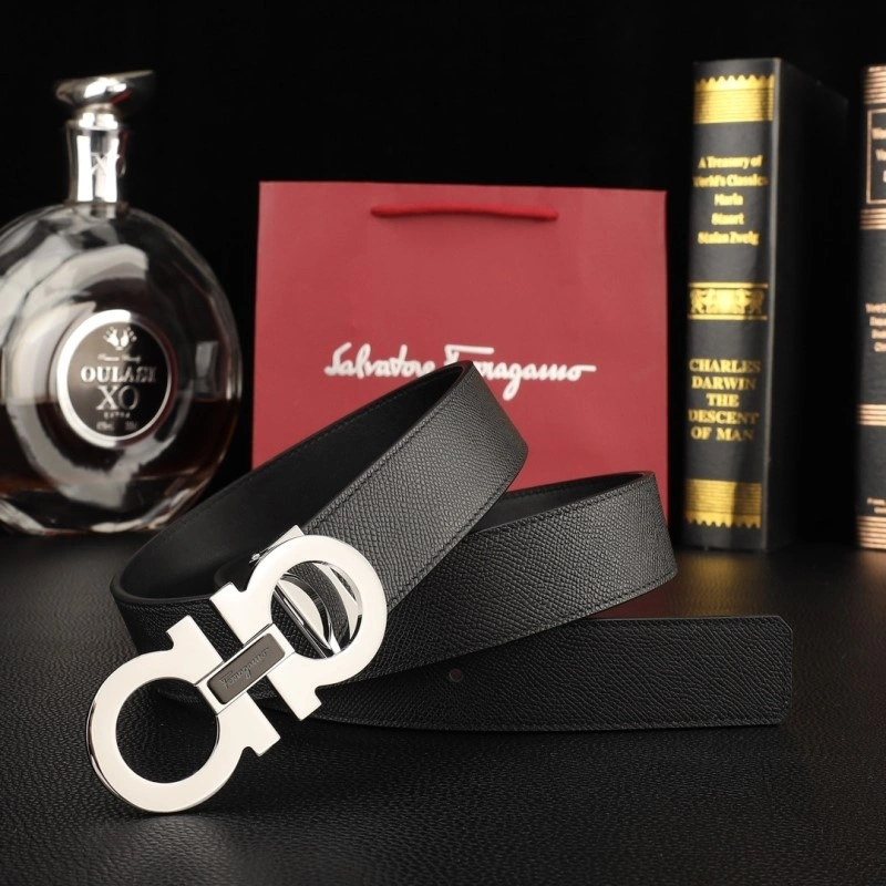 HighQuality Ferragamo Belts 288806