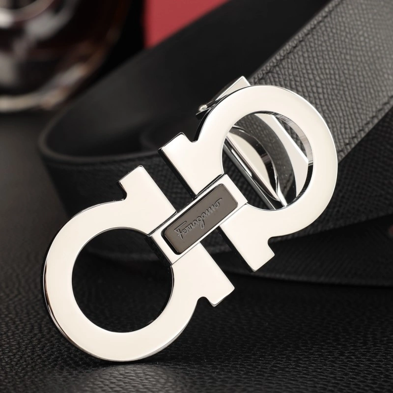HighQuality Ferragamo Belts 288806