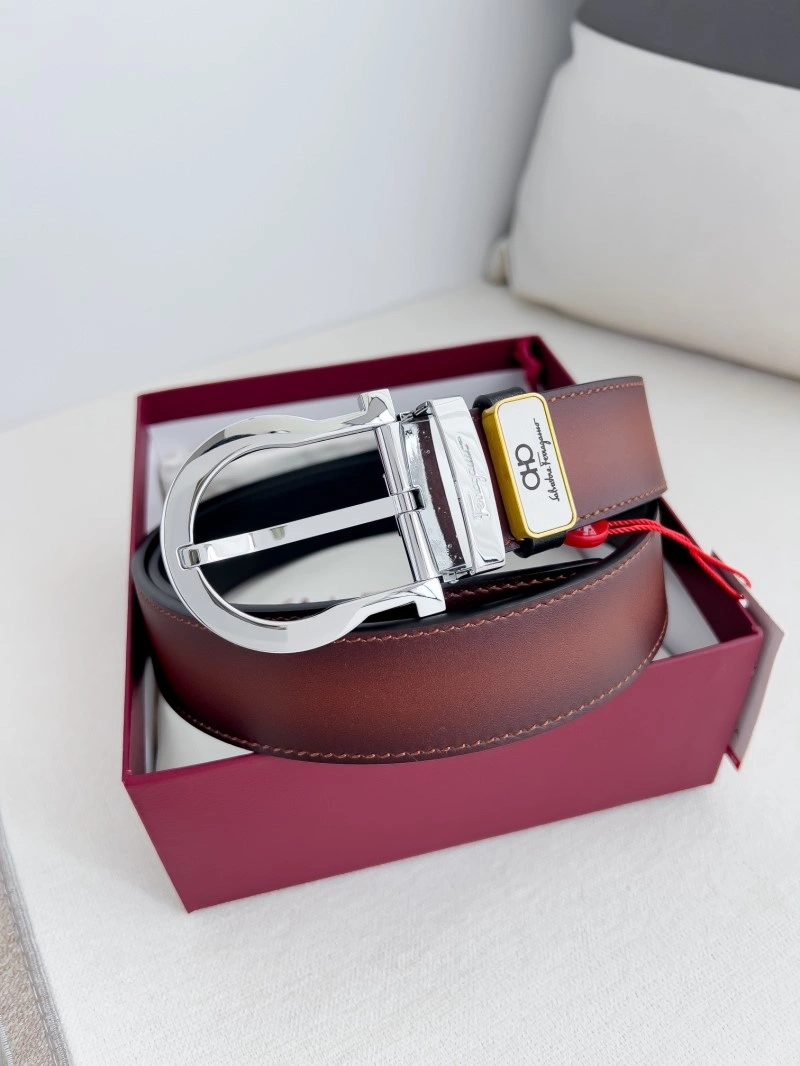 Cozy Ferragamo Belts 288805