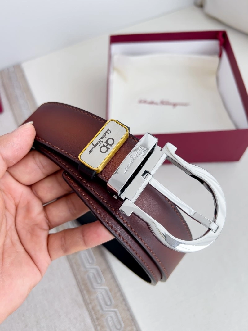 Cozy Ferragamo Belts 288805