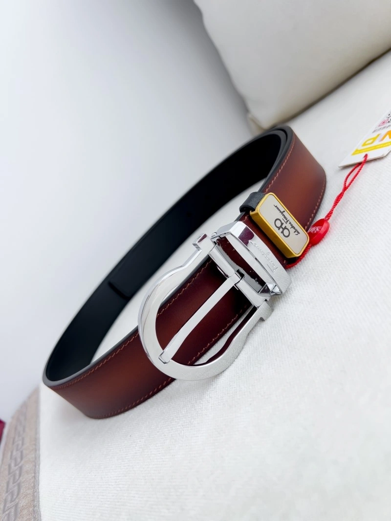 Cozy Ferragamo Belts 288805