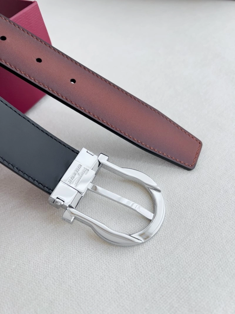 Cozy Ferragamo Belts 288805