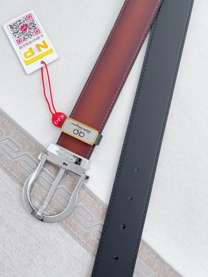 Cozy Ferragamo Belts 288805