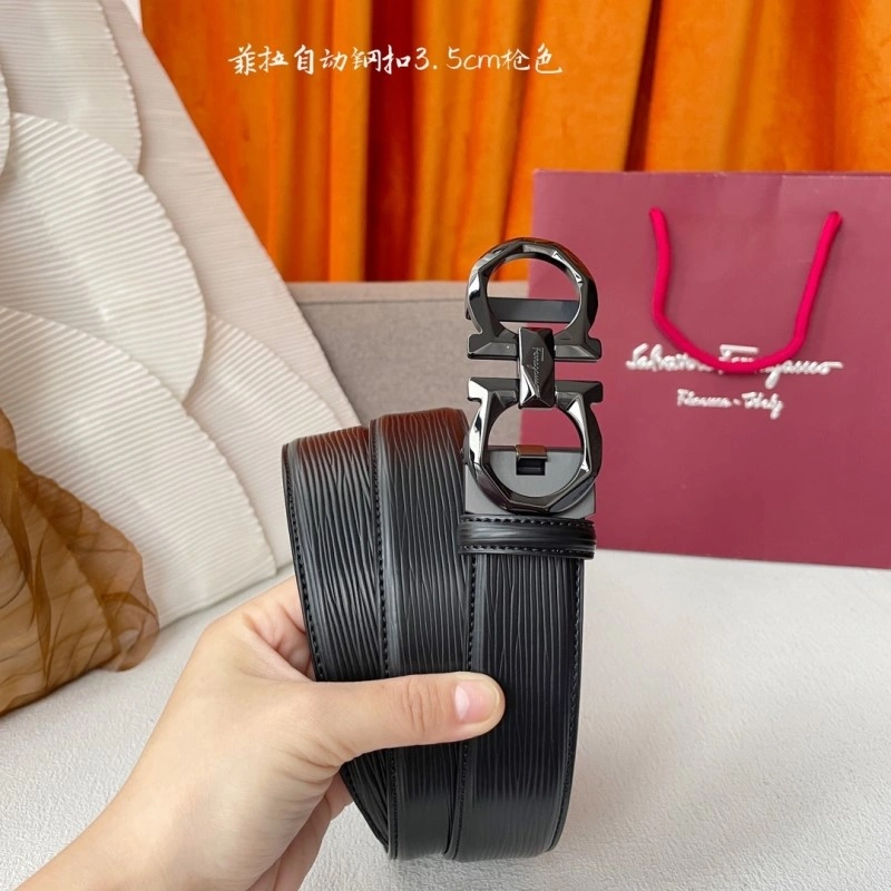 Ferragamo Belts EyeCatching 288804