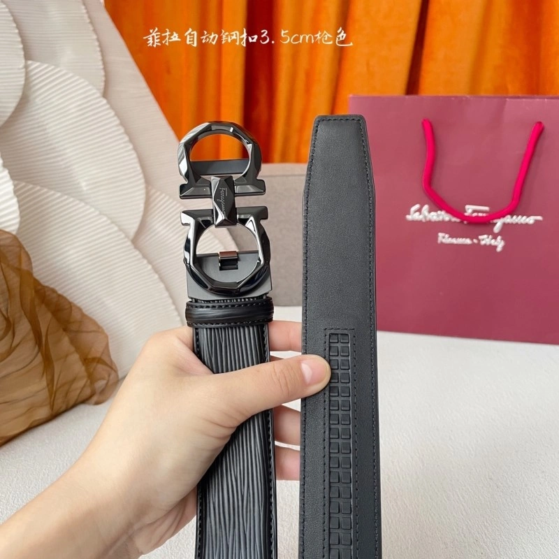 Ferragamo Belts EyeCatching 288804