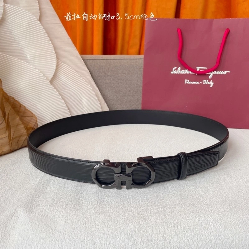 Ferragamo Belts EyeCatching 288804