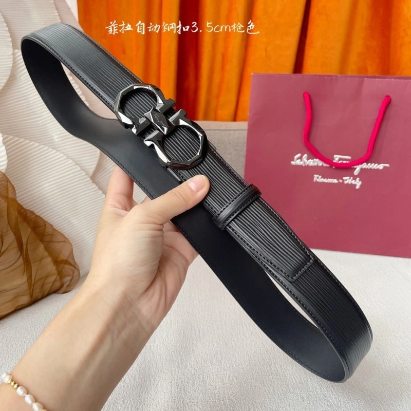 Ferragamo Belts EyeCatching 288804