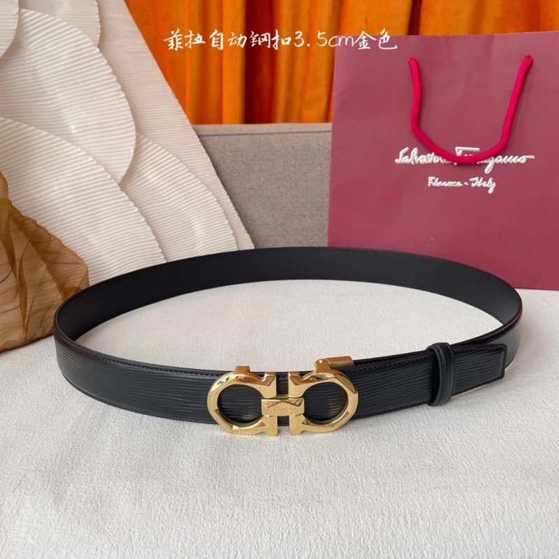 Ferragamo Belts TravelReady 288803
