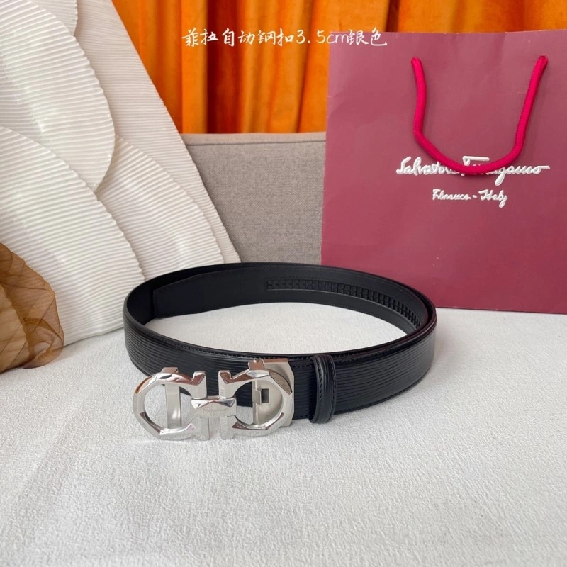 Vibrant Ferragamo Belts 288802