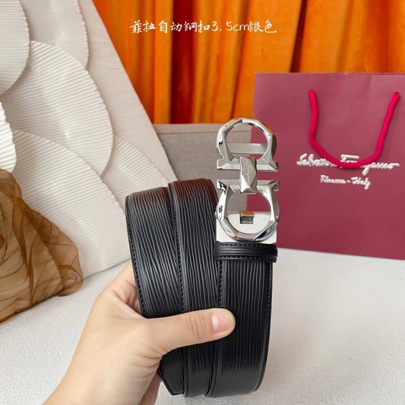 Vibrant Ferragamo Belts 288802