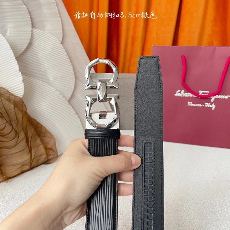 Vibrant Ferragamo Belts 288802
