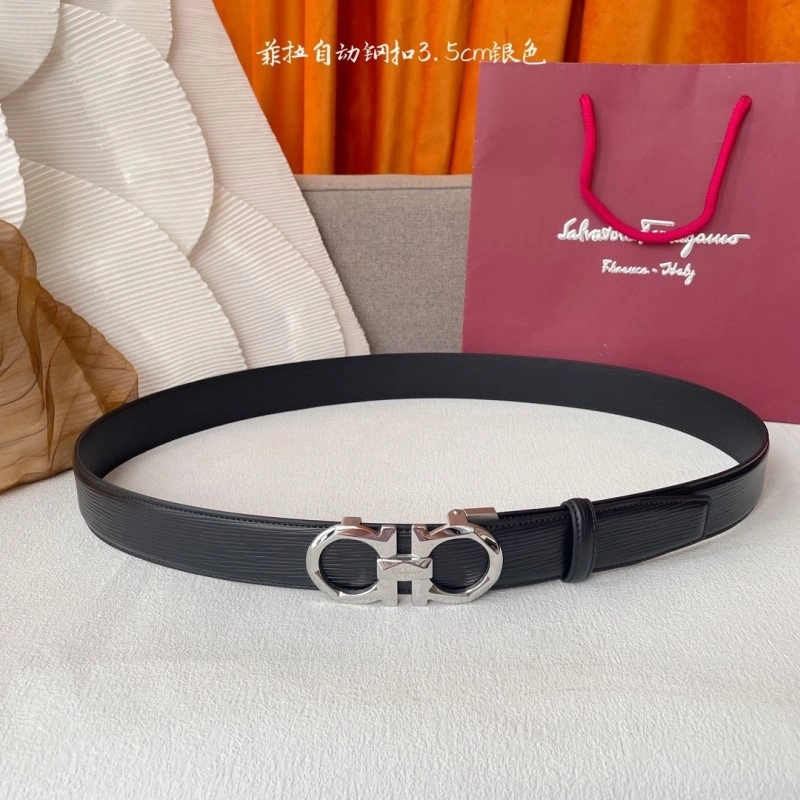 Vibrant Ferragamo Belts 288802
