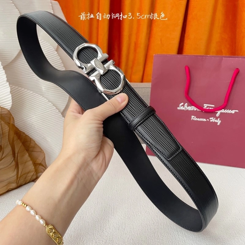 Vibrant Ferragamo Belts 288802