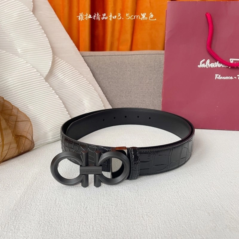 Supportive Ferragamo Belts 288800