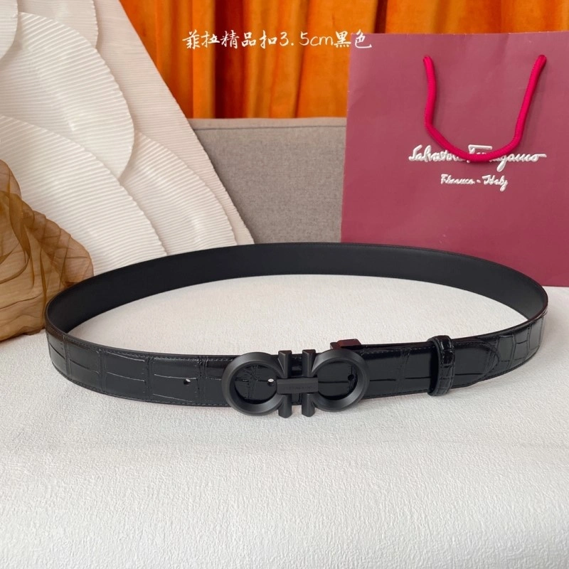 Supportive Ferragamo Belts 288800