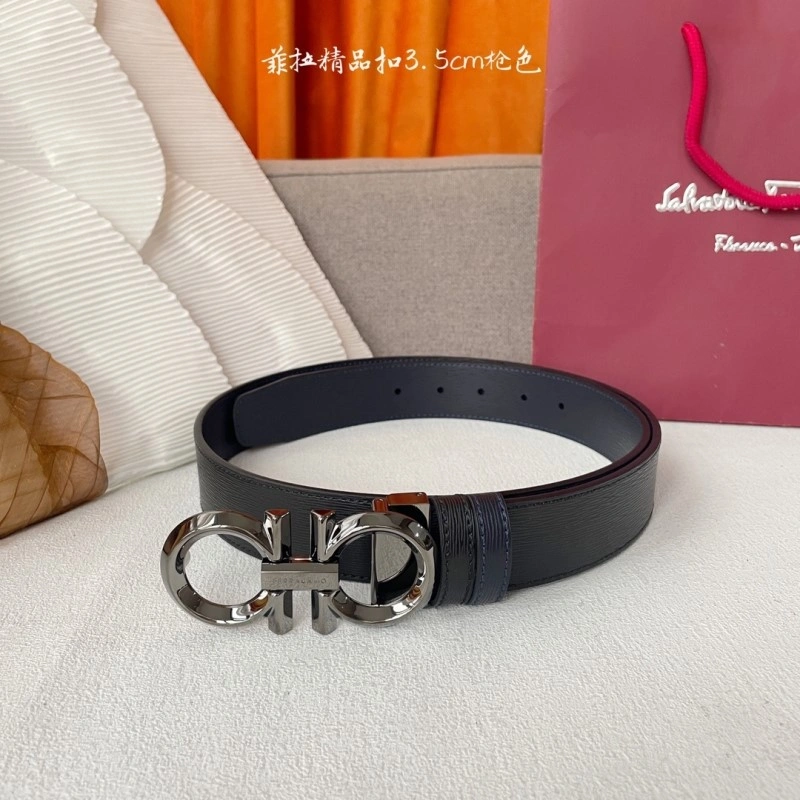Tailored Ferragamo Belts 288801