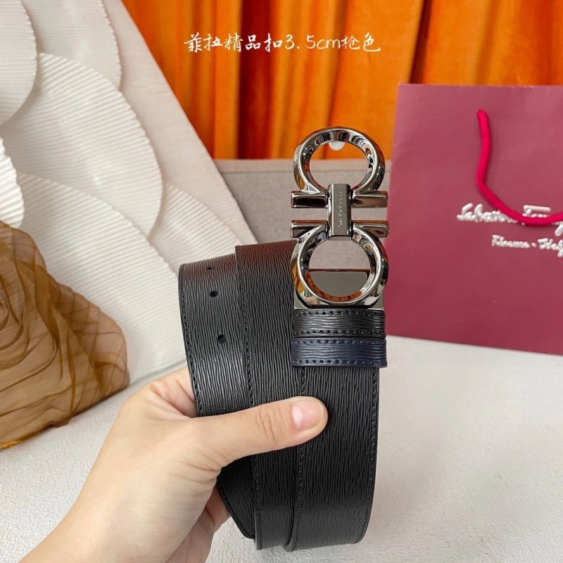 Tailored Ferragamo Belts 288801
