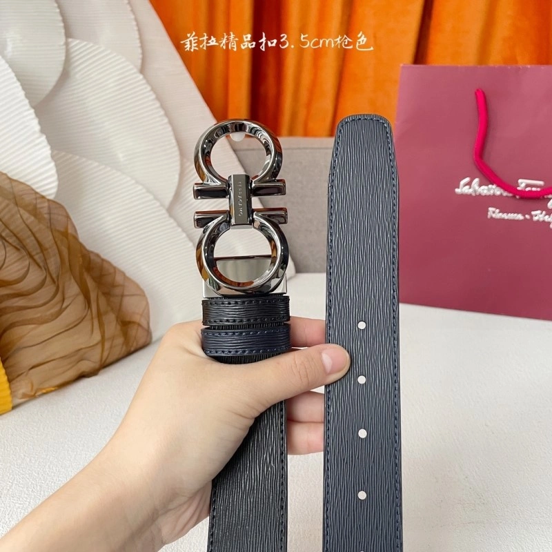 Tailored Ferragamo Belts 288801