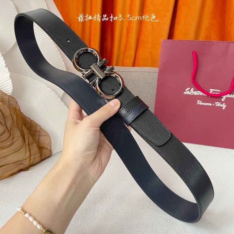 Tailored Ferragamo Belts 288801